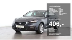 Magnetic grau Gebraucht 2024 Seat Leon Style Limousine | 29.387 € (Fairer Preis)
