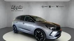 Grau Gebraucht 2022 Opel Grandland X Ultimate SUV | 24.690 € (Fairer Preis)