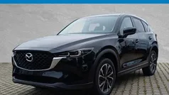 Gebraucht 2024 Mazda CX-5 Ad'Vantage SUV | 34.790 €