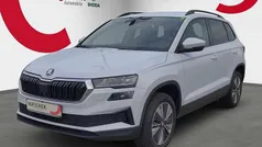 Gebraucht 2022 Skoda Karoq Ambition SUV | 19.940 € (Superpreis)