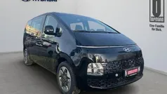 Gebraucht 2024 Hyundai Staria Trend Van / Kleinbus | 45.990 € (Guter Preis)