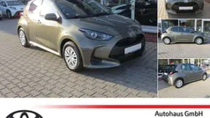 Oxide bronze Neu 2024 Toyota Yaris Business Edition Kleinwagen | 25.250 € (Fairer Preis)