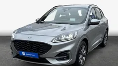 Gebraucht 2023 Ford Kuga ST-Line SUV | 31.450 € (Fairer Preis)