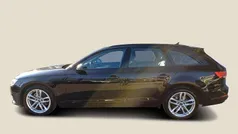 Gebraucht 2019 Audi A4 Basis Kombi | 19.990 € (Fairer Preis)
