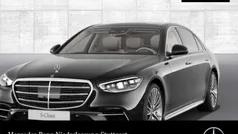 Gebraucht 2025 Mercedes S580 AMG Limousine | 146.990 €