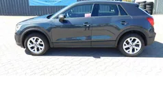 Gebraucht 2022 Audi Q2 SUV | 19.990 € (Guter Preis)
