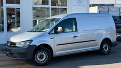 VW Caddy Maxi