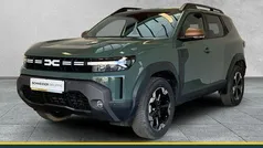 Safarigrüngrau Gebraucht 2025 Dacia Duster Extreme SUV | 29.490 € (Fairer Preis)