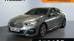 Grau Gebraucht 2022 BMW 218 M Sport Coupé | 27.670 € (Fairer Preis)
