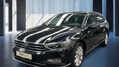 Gebraucht 2023 VW Passat Elegance Kombi | 25.870 € (Fairer Preis)
