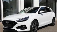 Gebraucht 2025 Hyundai i30 Trend Kombi | 22.950 € (Superpreis)