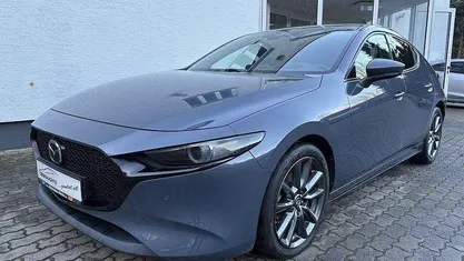 Gebraucht 2020 Mazda 3 Active Limousine | 17.888 € (Fairer Preis)