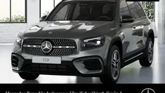Gebraucht 2025 Mercedes GLB220 AMG SUV | 50.990 € (Fairer Preis)
