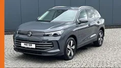 Gebraucht 2025 VW Tiguan Elegance SUV | 44.890 € (Fairer Preis)