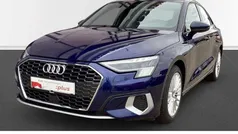 Gebraucht 2024 Audi A3 Advanced Plus Limousine | 31.998 € (Guter Preis)