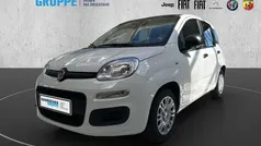 Gebraucht 2025 Fiat Panda Kleinwagen | 14.190 € (Guter Preis)