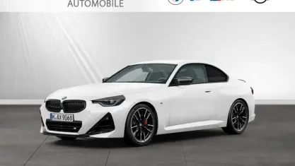 Usado BMW M240 M Sport 374 CV (275 kW) 2025 Blanco