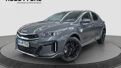 Pentametal metallic Gebraucht 2024 Kia XCeed Platinum SUV | 37.490 €