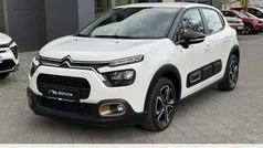 Gebraucht 2023 Citroën C3 Limousine | 11.950 € (Fairer Preis)