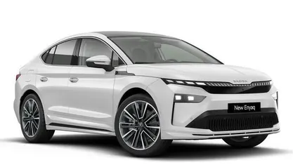 Gebraucht Skoda Enyaq iV SportLine 210 kW (286 PS) 2025 SUV