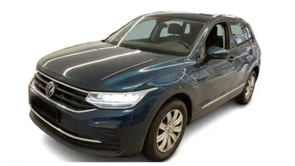 Gebraucht VW Tiguan Active 150 PS (110 kW) 2022 SUV