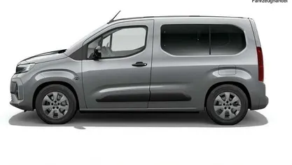 Gebraucht 2025 Opel Combo Van / Kleinbus | 23.265 € (Fairer Preis)