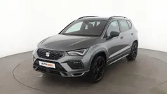 Gebraucht 2022 Seat Ateca 4Drive SUV | 27.860 € (Fairer Preis)