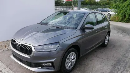 Gebraucht 2025 Skoda Fabia Selection Kleinwagen | 20.790 € (Guter Preis)