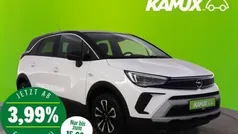 Gebraucht 2024 Opel Crossland X Elegance SUV | 19.900 € (Fairer Preis)