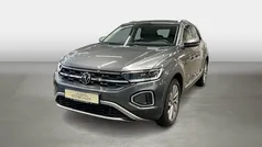 Grau Gebraucht 2024 VW T-Roc Style SUV | 27.739 € (Fairer Preis)