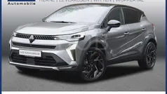 Gebraucht 2025 Renault Captur Esprit Alpine SUV | 28.444 € (Fairer Preis)