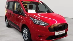 Race rot Gebraucht 2020 Ford Tourneo Connect Trend Van / Kleinbus | 11.990 € (Superpreis)