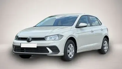 Neu VW Polo 80 PS (58 kW) 2026 Grau Kleinwagen