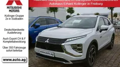 Andere farbe Gebraucht 2024 Mitsubishi Eclipse Cross Plus SUV | 29.422 € (Fairer Preis)