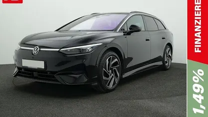 Gebraucht 2024 VW ID.7 Pro Kombi | 69.935 €