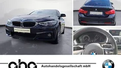 Gebraucht 2018 BMW 430 Gran Coupé M Sport Coupé | 27.630 € (Fairer Preis)
