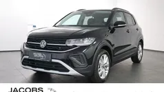 Gebraucht 2024 VW T-Cross Life SUV | 22.440 € (Fairer Preis)