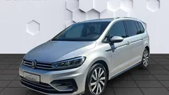 Gebraucht 2024 VW Touran Highline Van / Kleinbus | 34.422 € (Fairer Preis)