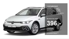 VW Golf Alltrack