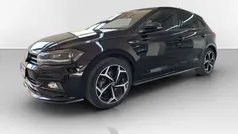 Schwarz Gebraucht 2021 VW Polo Highline Limousine | 21.990 € (Fairer Preis)