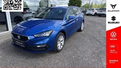 Gebraucht 2025 Seat Leon Kombi | 28.970 € (Fairer Preis)