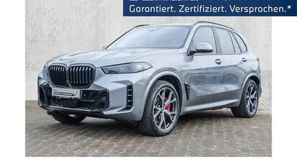Gebraucht BMW X5 M Sport 489 PS (359 kW) 2023 SUV