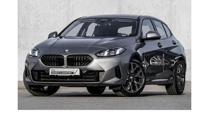 Gebraucht BMW 120 Shadowline 170 PS (125 kW) 2025 Kleinwagen