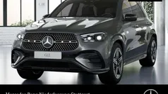 Gebraucht 2024 Mercedes GLE450 AMG AMG Coupé | 96.990 € (Guter Preis)