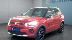 Rot Neu 2025 Citroën e-C3 Kleinwagen | 27.499 € (Fairer Preis)