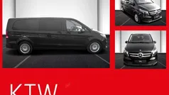 Gebraucht 2023 Mercedes V300 Edition Van / Kleinbus | 56.788 € (Guter Preis)