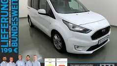 Gebraucht 2018 Ford Grand Tourneo Connect Titanium Van / Kleinbus | 17.440 € (Fairer Preis)