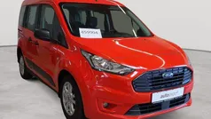 Race rot Gebraucht 2020 Ford Tourneo Connect Trend Van / Kleinbus | 11.990 € (Guter Preis)