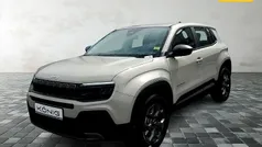 Stone grey Neu 2025 Jeep Avenger Longitude SUV | 23.469 € (Guter Preis)