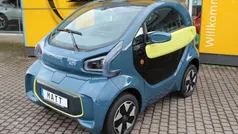Midnight blue Gebraucht 2024 XEV Yoyo Kleinwagen | 13.950 € (Fairer Preis)